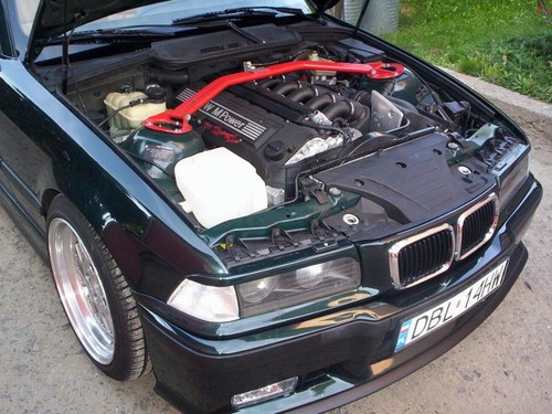 BMW E36