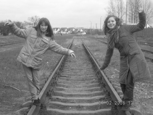 Monia & Ja 