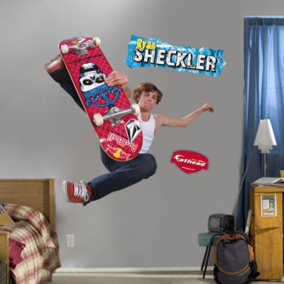 ryan sheckler