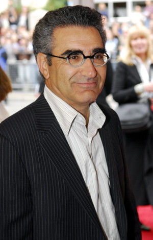 Eugene Levy