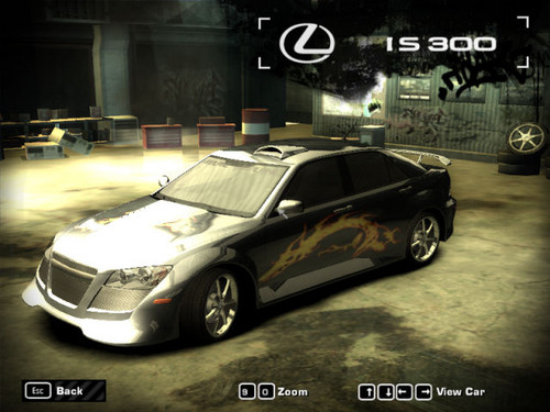 NFS