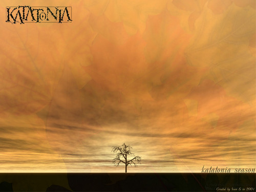 Katatonia