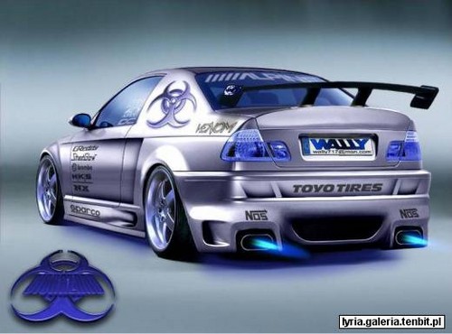 BMW