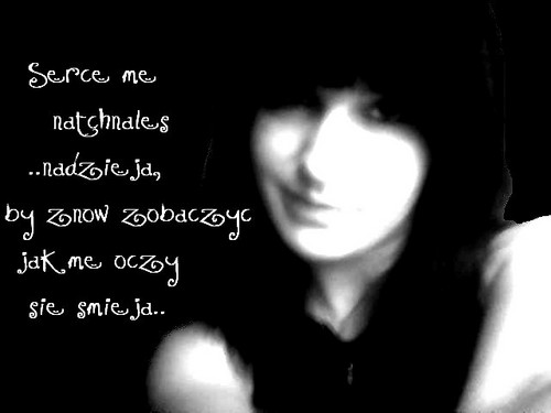 IwtedyPowiedziae,eTyMnieTe..