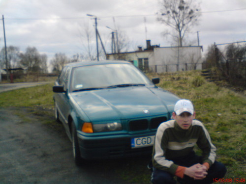 M3 Tuning xD
