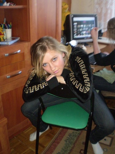 SiEdZ SoBiE...;***