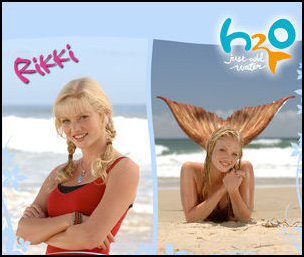 Cariba Heine ;* 