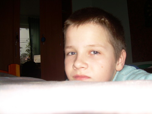 adnie mi wyszo