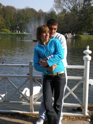 z mOim KocHaniem :*