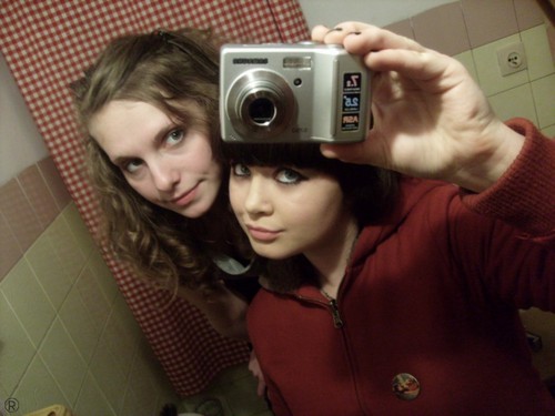 My ;D