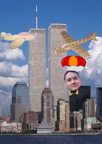 WTC - Bin Laska ;P