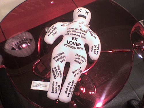 You is my doll  x___x