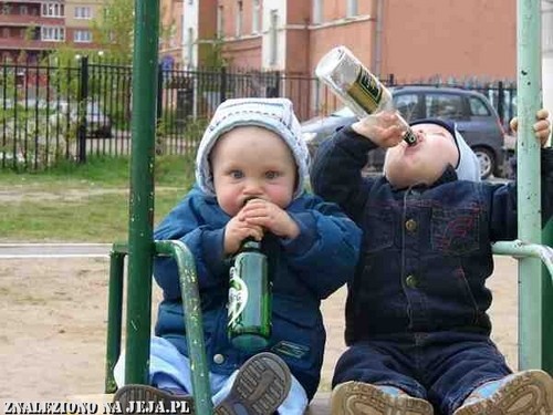 -6- Mae alkoholiki ;)