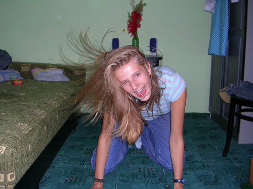 drapiena bagieta buhahaha ;D