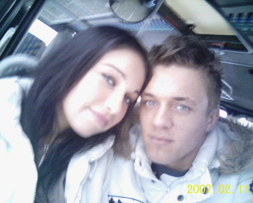 Wiola  Filip Wyjazd ...