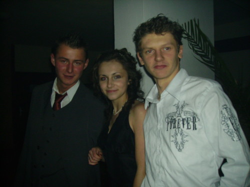 SYLWESTER 2008