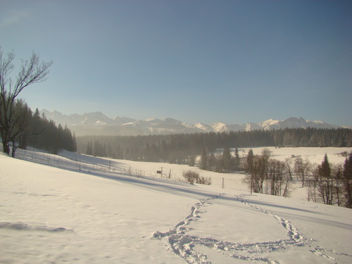 Zakopane