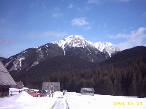 Tatry