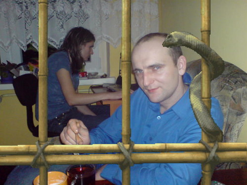 Tu jest fajnie