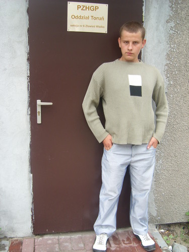 Elasto Maniak