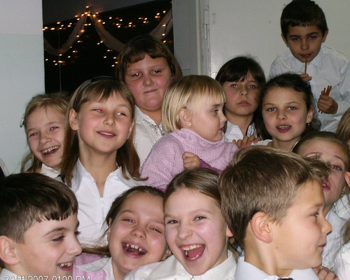 moja klasa