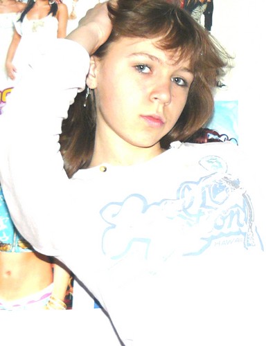Odnale blask ;]]