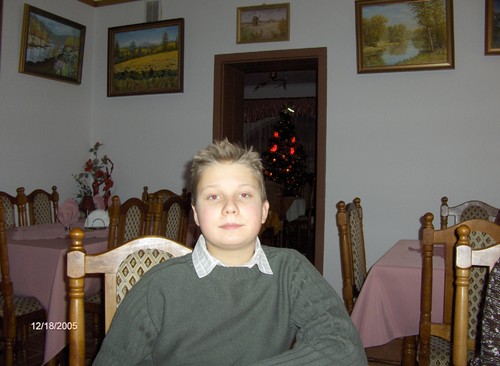 Ciechocinek 2005