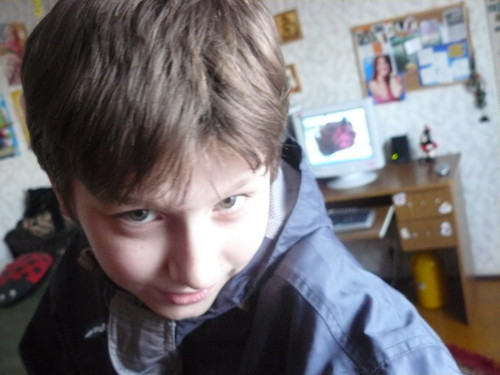 kalejne u Paulinki!!!!!!!!!!!!!!