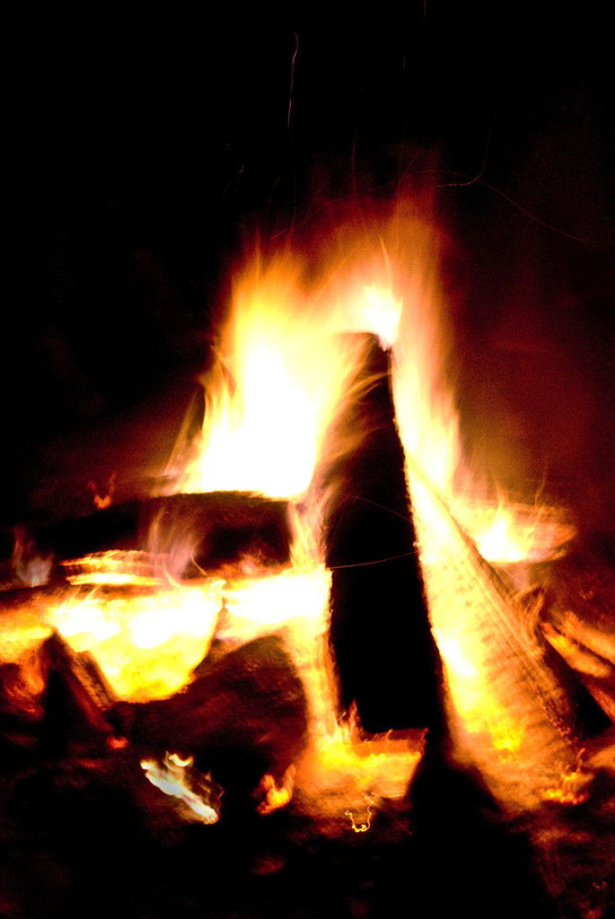 Ognisko