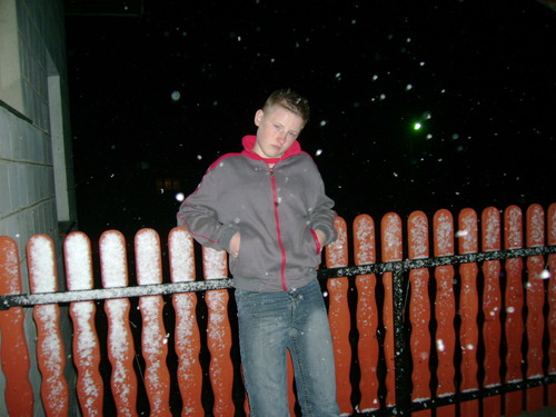 Brrr...zimno:(:(:(