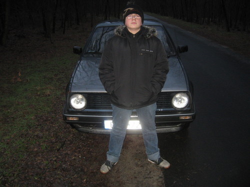 Moja pierwsza fota ;)