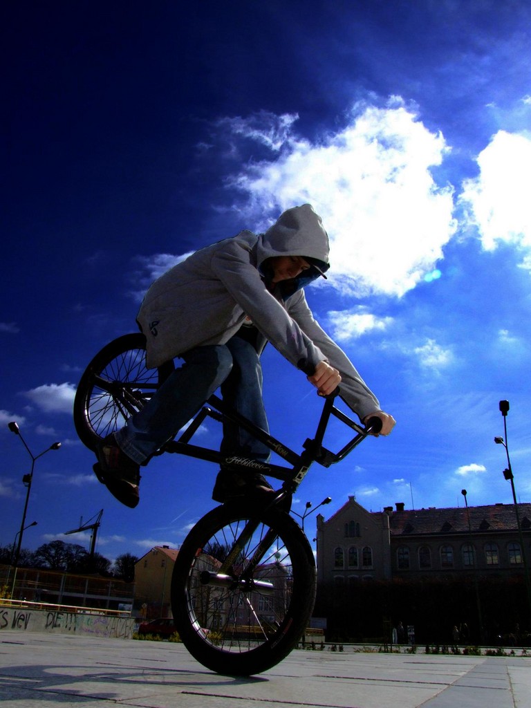 FootJam