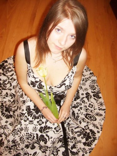 I am fucking princess ;].