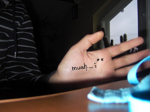 muah._ ;**