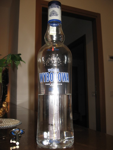 Wodka FOREVERRR