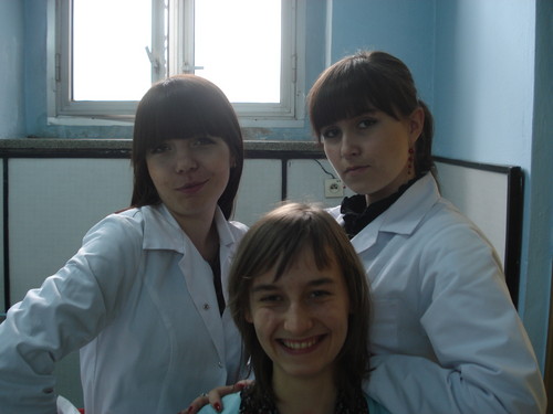 Doctors :D