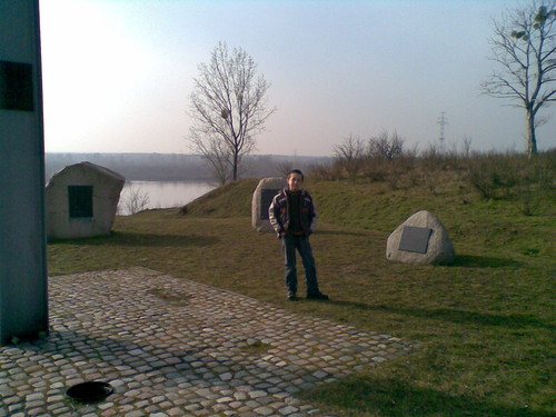 Wisa i Ja