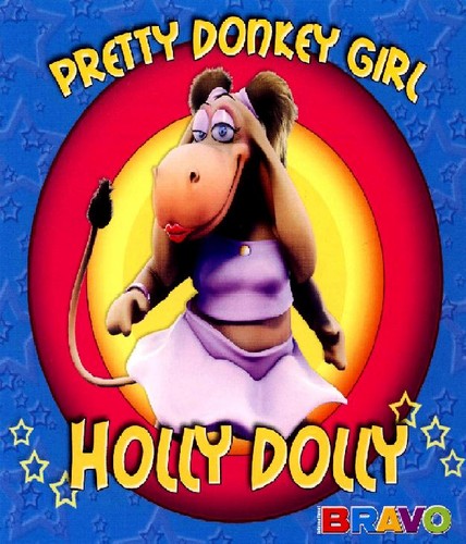 HOLLY DOLLY