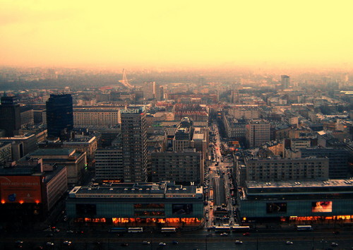 Warsaw
