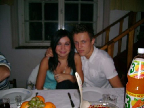  na 18-stce Marianki :)