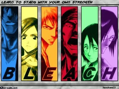 Bleach