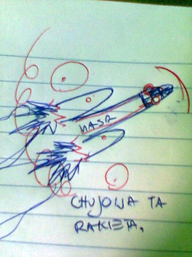 nasa xD