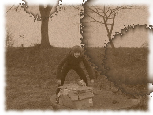 strongwoman:P