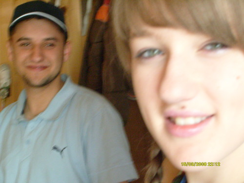 spjrz tak. jak patrzye wtedy