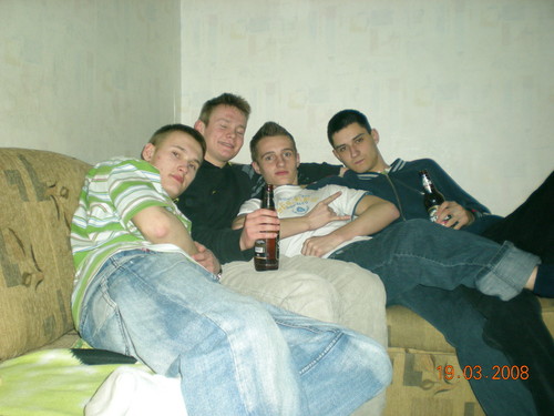 Reaktywacja MEBLARZY ^^