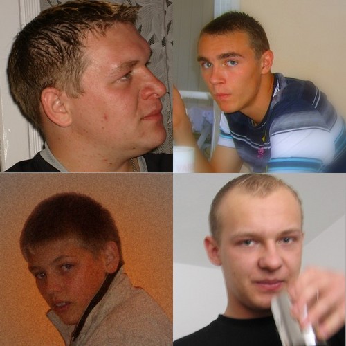 My Brothers