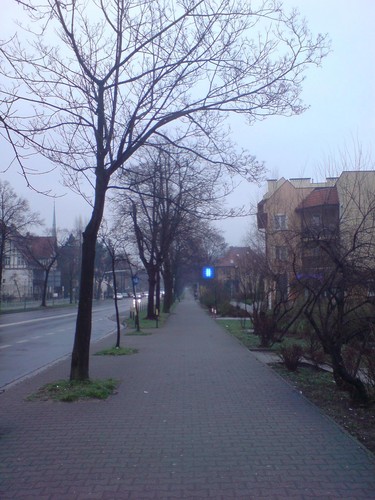 Marzec