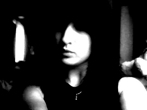 .. ja dla Ciebie, Ty dla mnie :*