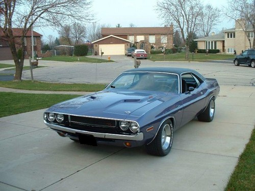 Challenger