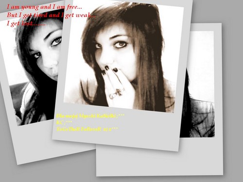 Natalka w wydaniu Emoo ^^PP